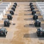 Field Begins Work on Holmston Battery Storage Site as Scotland’s Grid Gets Smarter