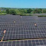 Field Taps Clarke Energy to Build 50-Megawatt Battery Near Keith in Scottish Highlands