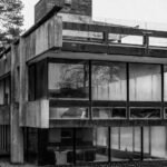 Scottish Heritage Coalition Secures Modernist Landmark in £279,000 Auction Bid