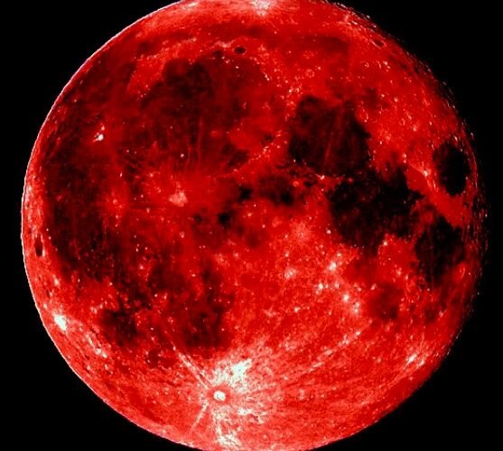 Blood Moon Boom: Scotland Eyes Tourism Surge as September Eclipse Sparks Global Travel Buzz