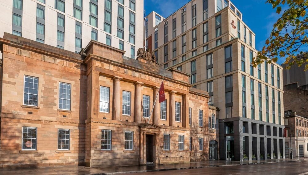 £25m Clyde Revamp Could Redefine Glasgow’s City Centre Waterfront
