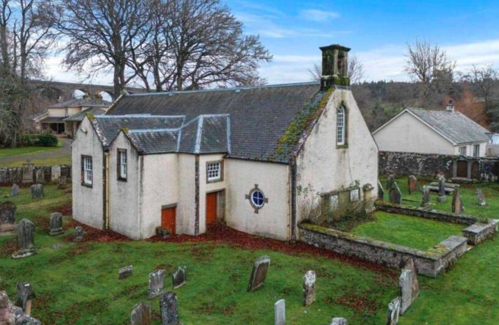 edinkillie church moray forres wikimedia