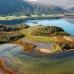 Private Scottish Island on Sale for $560K Offers Seclusion, Wildlife—and No Planning Permission
