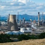 Grangemouth Refinery Shutdown Wipes Out Scotland’s GDP Growth, Official Data Shows