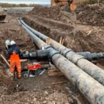 Natural Power Backs South of Scotland Heat Network Plans in £120 Million Green Heating Push