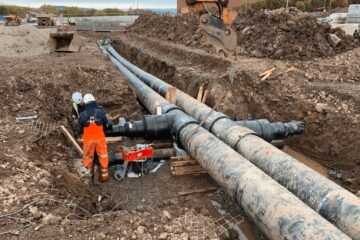 Natural Power Backs South of Scotland Heat Network Plans in £120 Million Green Heating Push