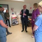John Swinney Pledges ‘Generational Shift’ for Scotland’s Public Services