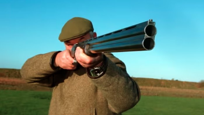 lead shotgun pellets banned UK hunting wildlife
