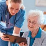Scotland’s Digital Health Shake-Up Begins in Lanarkshire With CGI Rollout