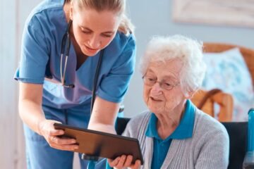 Scotland’s Digital Health Shake-Up Begins in Lanarkshire With CGI Rollout