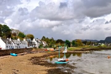 Scotland’s Most Beautiful Villages: 10 Scenic Spots You’ll Never Forget