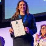 Professor Aisha Holloway Named Scotland’s Next Chief Nursing Officer