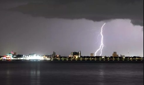 scotland thunderstorm weather warning met office july 2025 wikimedia