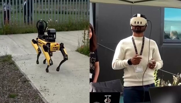 Scotland Trials 5G-Powered Farm Robots in Bid to Boost Yields and Cut Waste