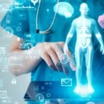 AI medical technology