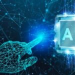 AI technology Scotland