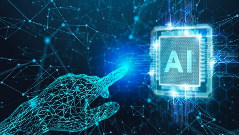 Scotland Ready for AI Revolution Boom?