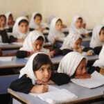 Afghan Student Revives Medicine Dreams in Scotland