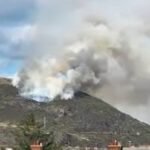 Scotland Braces for “Very High” Wildfire Risk as Warning Issued for 10th Time This Year