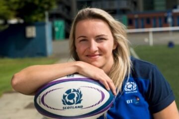 Scotland Rugby Stars Rally Amid Contract Dispute