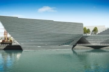 Dundee Twinning with Nablus Boosts Cultural Ties