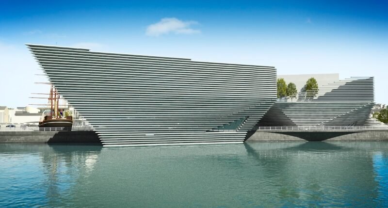 Dundee Twinning with Nablus Boosts Cultural Ties