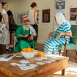 Gourock Exhibition of Palestinian Art to Tour Scotland