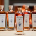 The Glenturret Bets on Age and Restraint with Ultra-Rare 30 Year Old