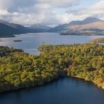 Remote Scottish Island Hits Market for Less Than the Average London Flat