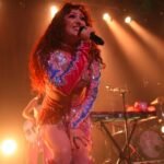 JADE to Open for Chappell Roan in Scotland Shows