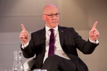 Scotland Urges UK to Halt Arms to Israel Over Gaza Genocide