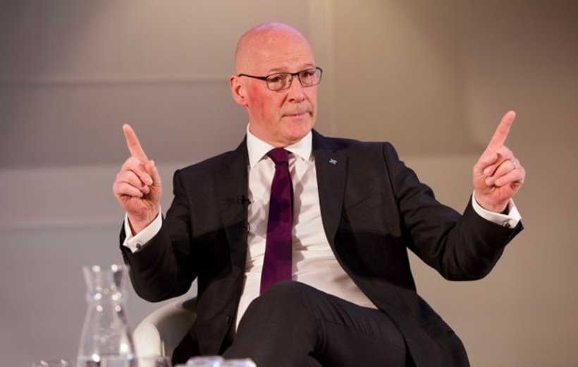 John Swinney