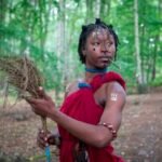 Missing Texas Woman Found with Lost Tribe in Scotland