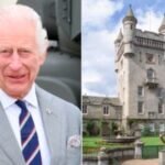 King Charles Makes Quiet Visit to Ballater Before Retreating to Balmoral