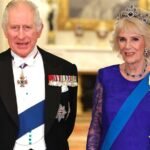 King Charles Drives Queen Camilla to Scottish Church