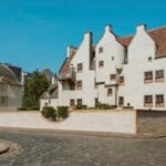 17th-Century Merchant’s House in Leith Hits the Market for $5 Million After Remarkable Restoration
