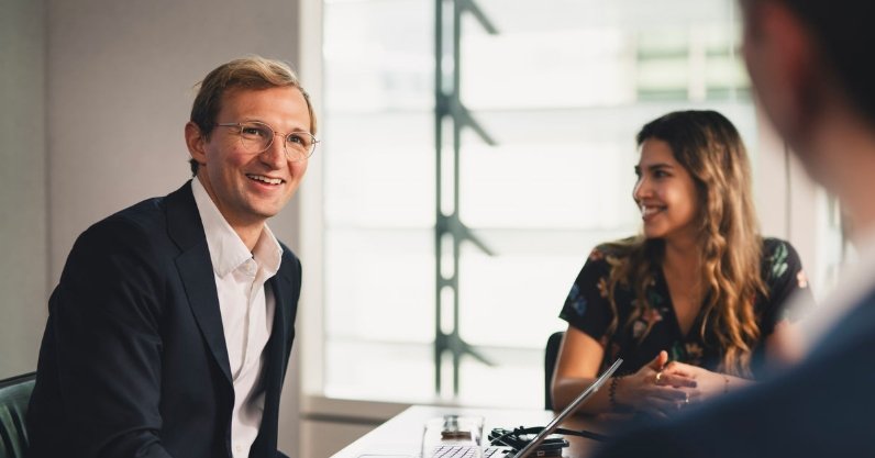 Macquarie Capital AMS Accountants Scotland investment