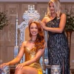 Miss World 2025 Visits Glasgow to Support MS Charity Backed by Miss Scotland