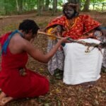 Missing Texas Woman Found in Scottish Lost Tribe