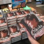 Nicola Sturgeon Confronts Transgender Law Fallout, Mental Health Strains in Candid Memoir