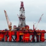 Scotland’s Public Spending Deficit Widens as North Sea Revenues Decline