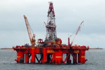 Scotland’s Public Spending Deficit Widens as North Sea Revenues Decline