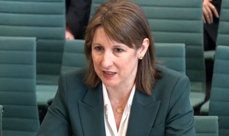 Rachel Reeves Says UK is “Backing Scotland with Billions” Ahead of Moray and Aberdeenshire Visit