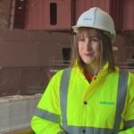 Chancellor Rachel Reeves: “We’re Backing Scotland with Billions to Boost Jobs and Growth”