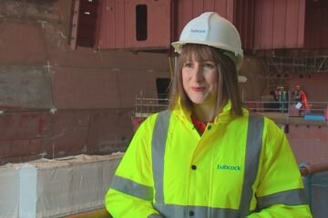 Chancellor Rachel Reeves: “We’re Backing Scotland with Billions to Boost Jobs and Growth”