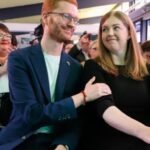 Ross Greer Gillian Mackay