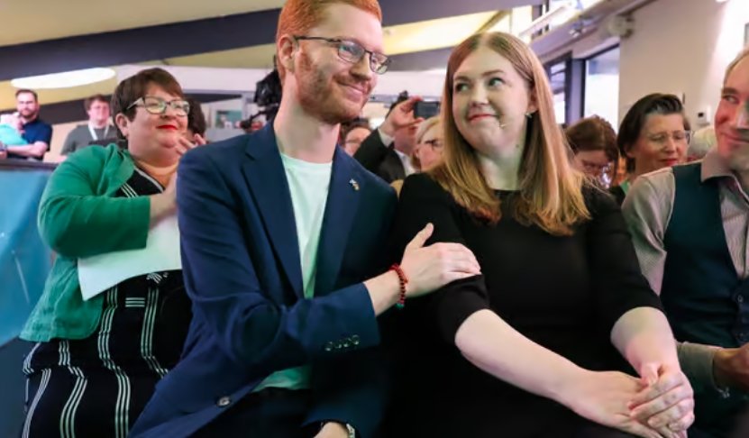 Ross Greer Gillian Mackay