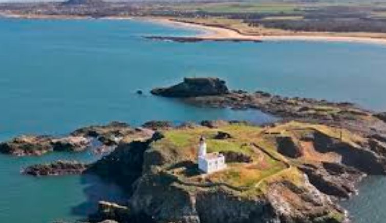 Scotland Clears Final Hurdle for Berwick Bank, Poised to Host World’s Biggest Offshore Wind Farm