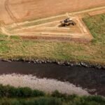 Scotland Hits Severe Water Shortage in Six Areas