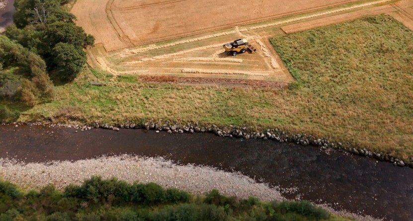 Scotland Hits Severe Water Shortage in Six Areas